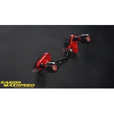 Gù Chống Đổ Pô GTR  NVX (chính hãng)